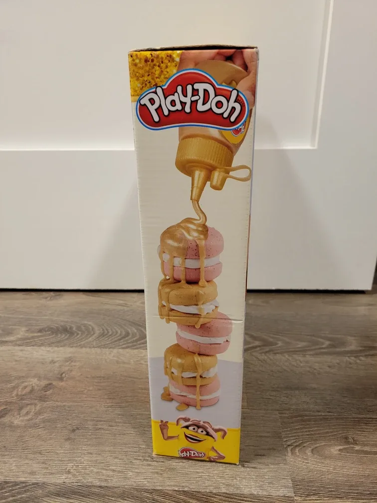 Play-Doh Gold Star Baker Playset image indicator(2)