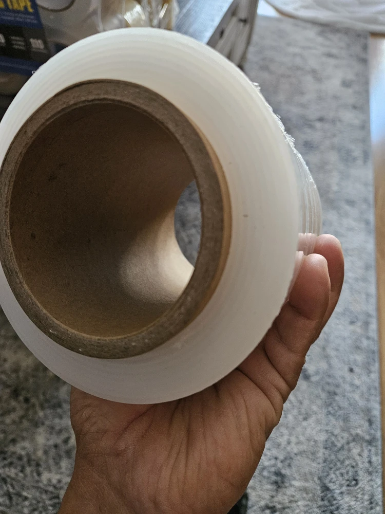 Mini Stretch Wrap Film Rolls - photo 2