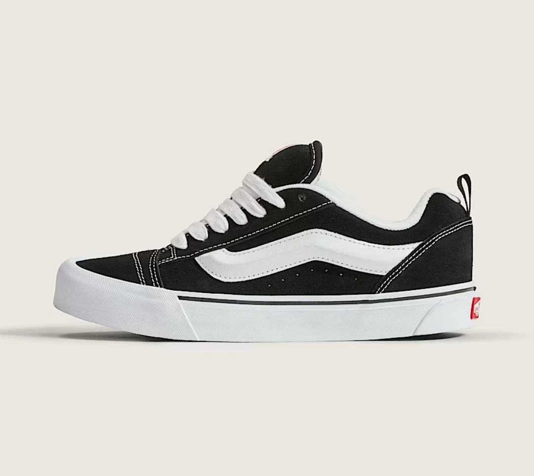 Vans Men's Knu Skool Shoes (Size 9) - NEW!!!