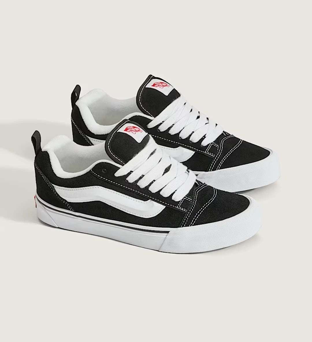 Vans Men's Knu Skool Shoes (Size 9) - NEW!!! - photo 2