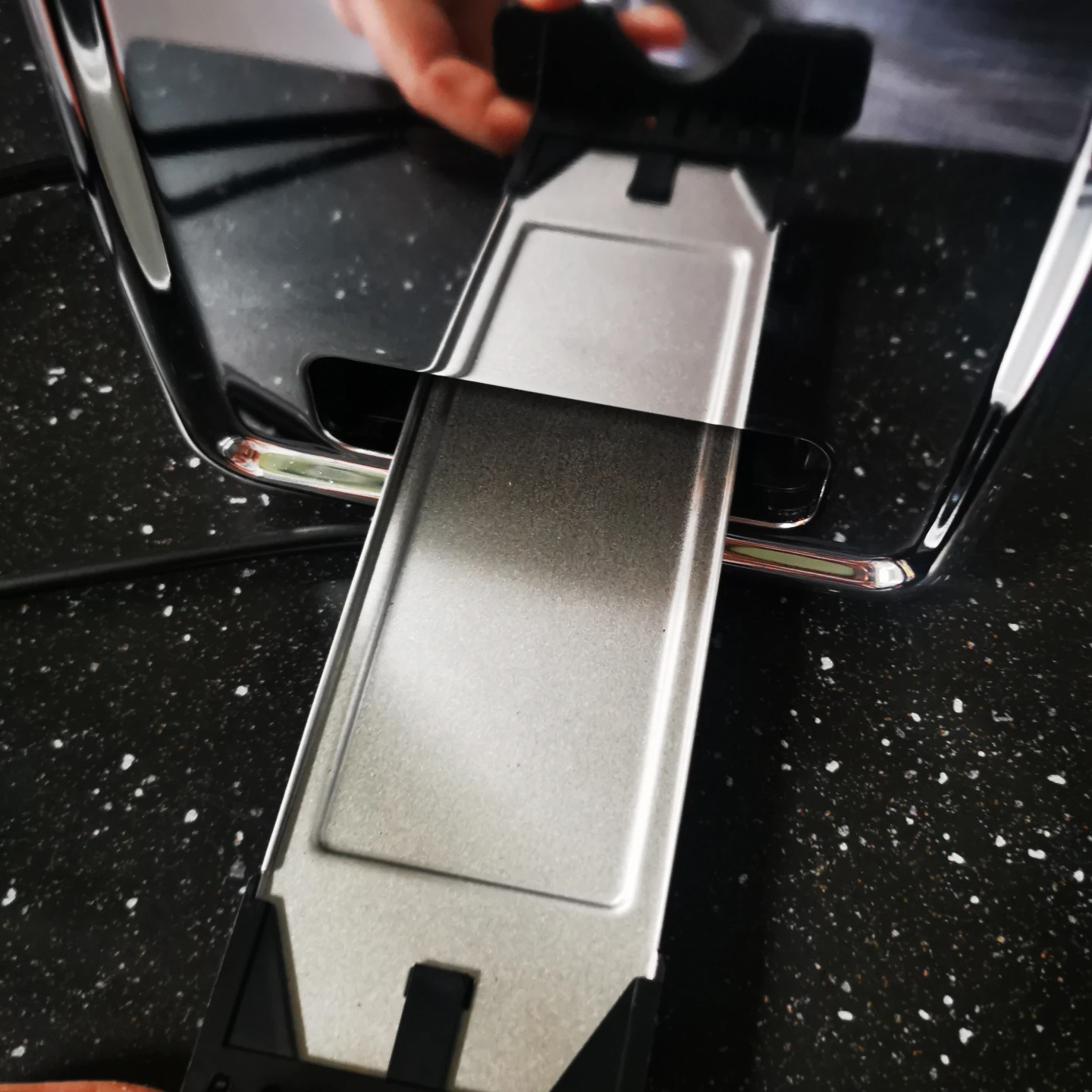Hamilton Beach 2-Slice Toaster - photo 3