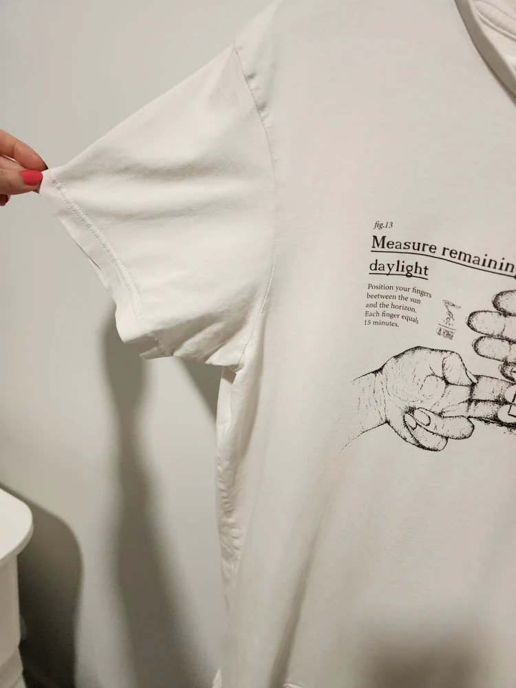 Men's Large T-Shirt - photo 4