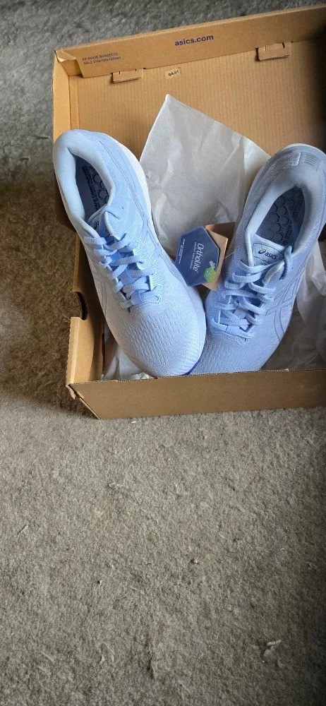 Asics GT-2000 10 Women's Shoes - Size 8.5