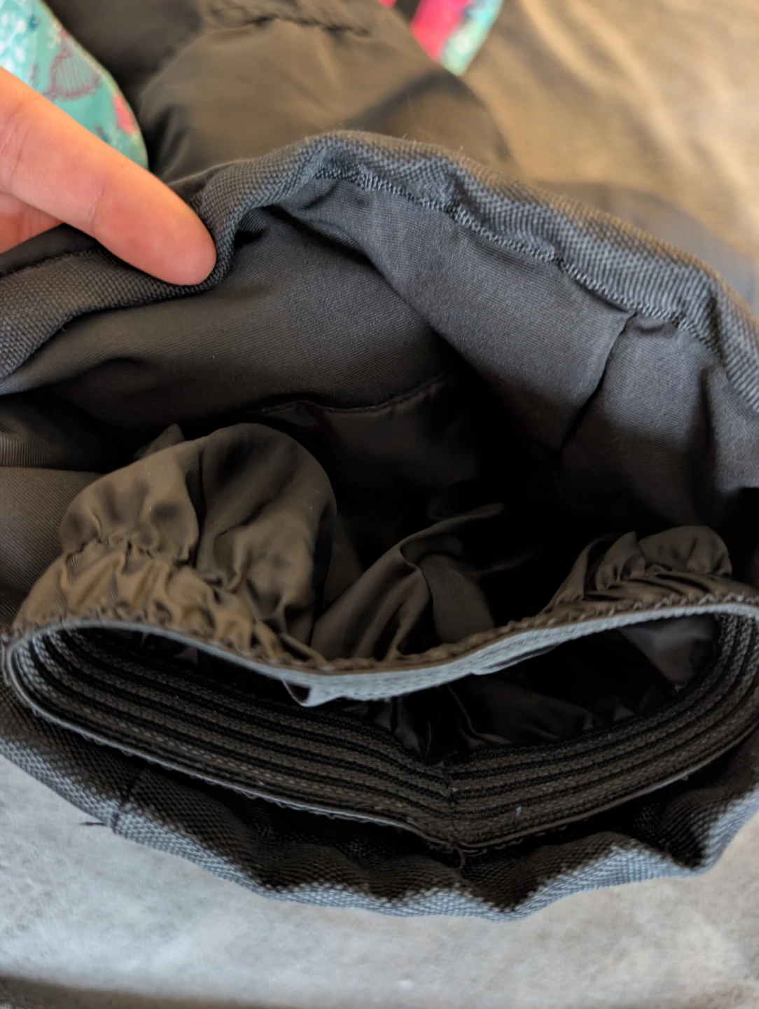 Smonty 5-6Y Snowsuit - photo 5