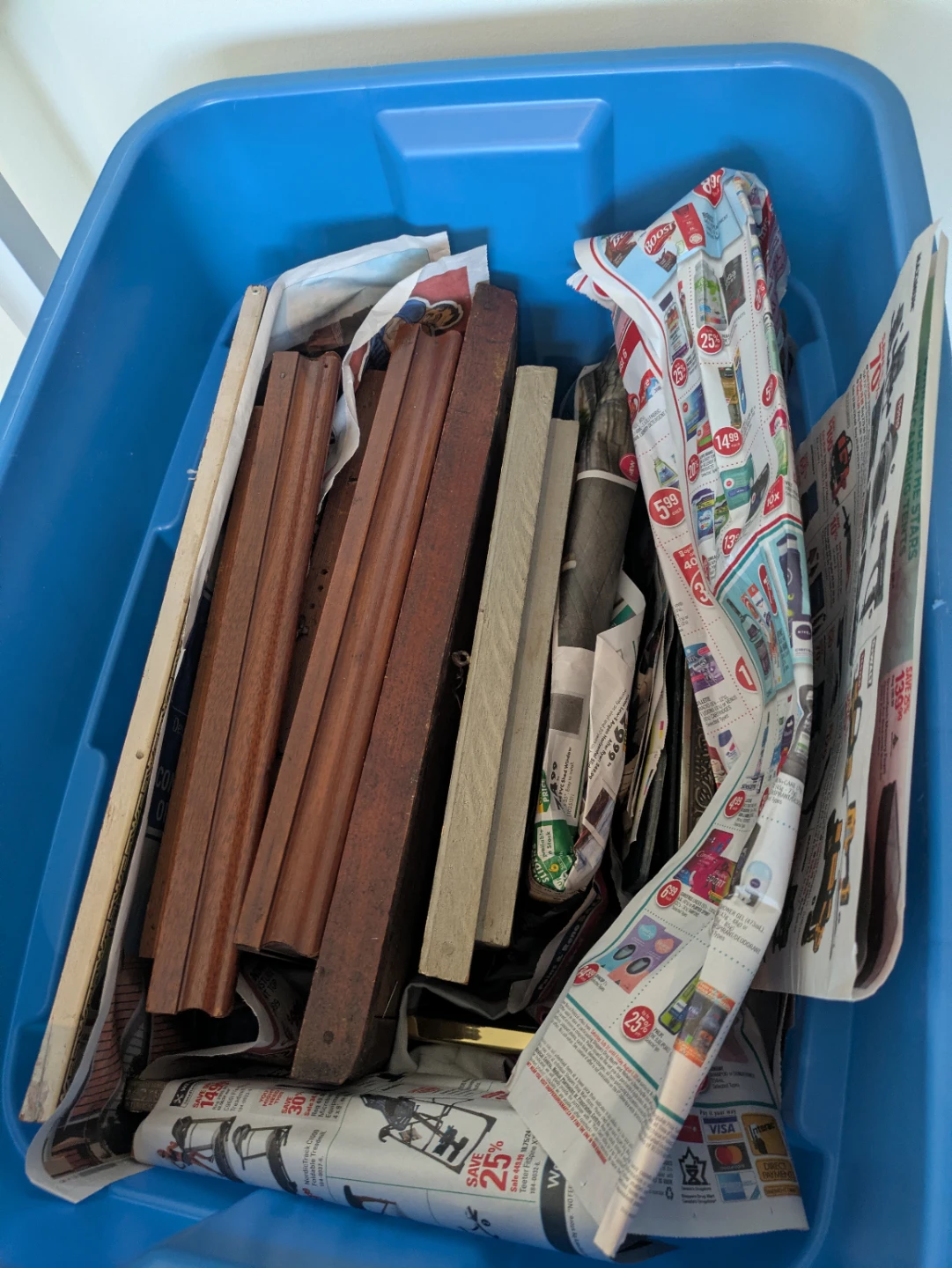 Picture Frames - Assorted Sizes - photo 2