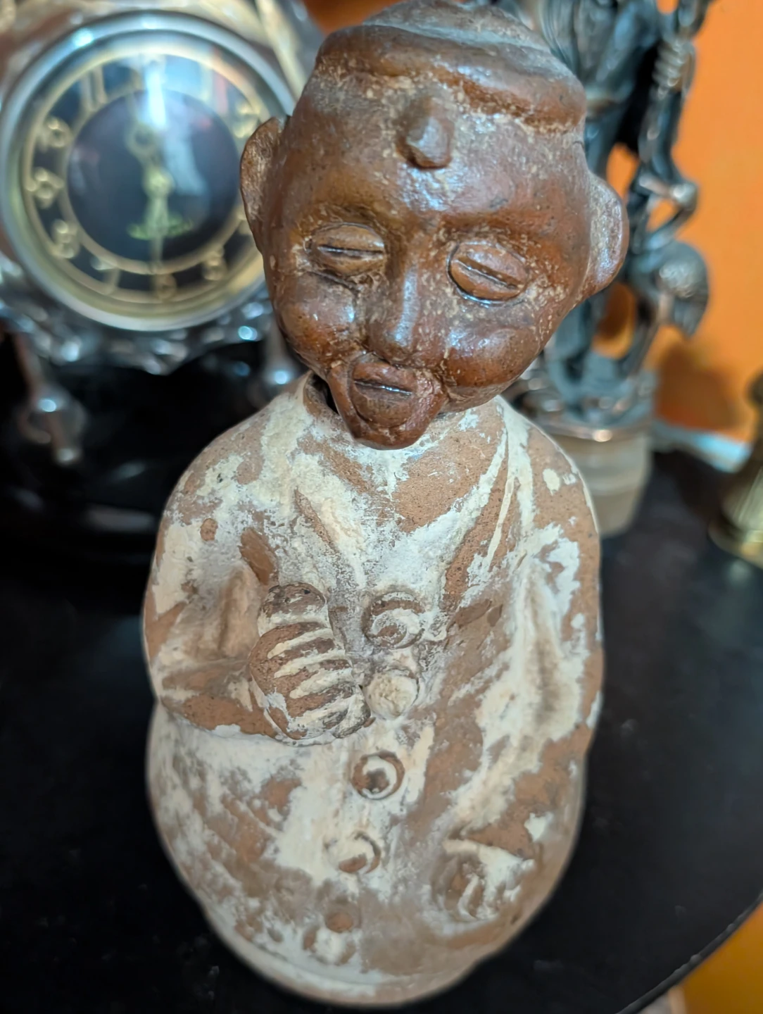 Vintage Ceramic Figurines