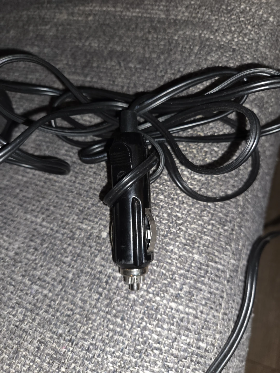 #Cleanout Coleman 12V QuickPump - photo 2