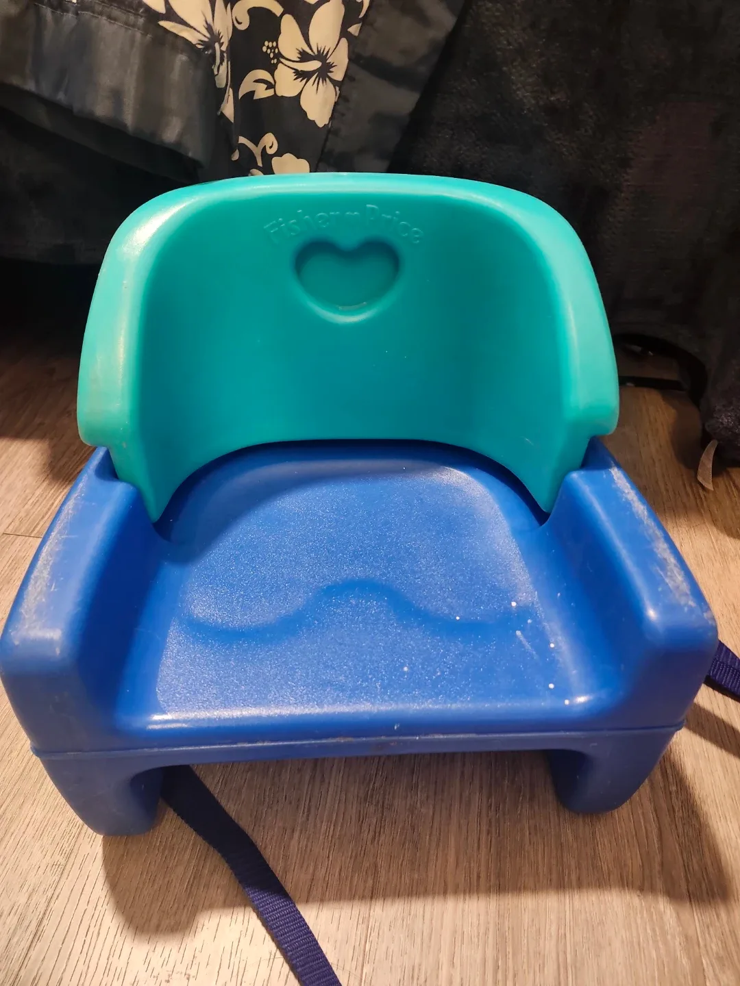 Fisher-Price Booster Seat