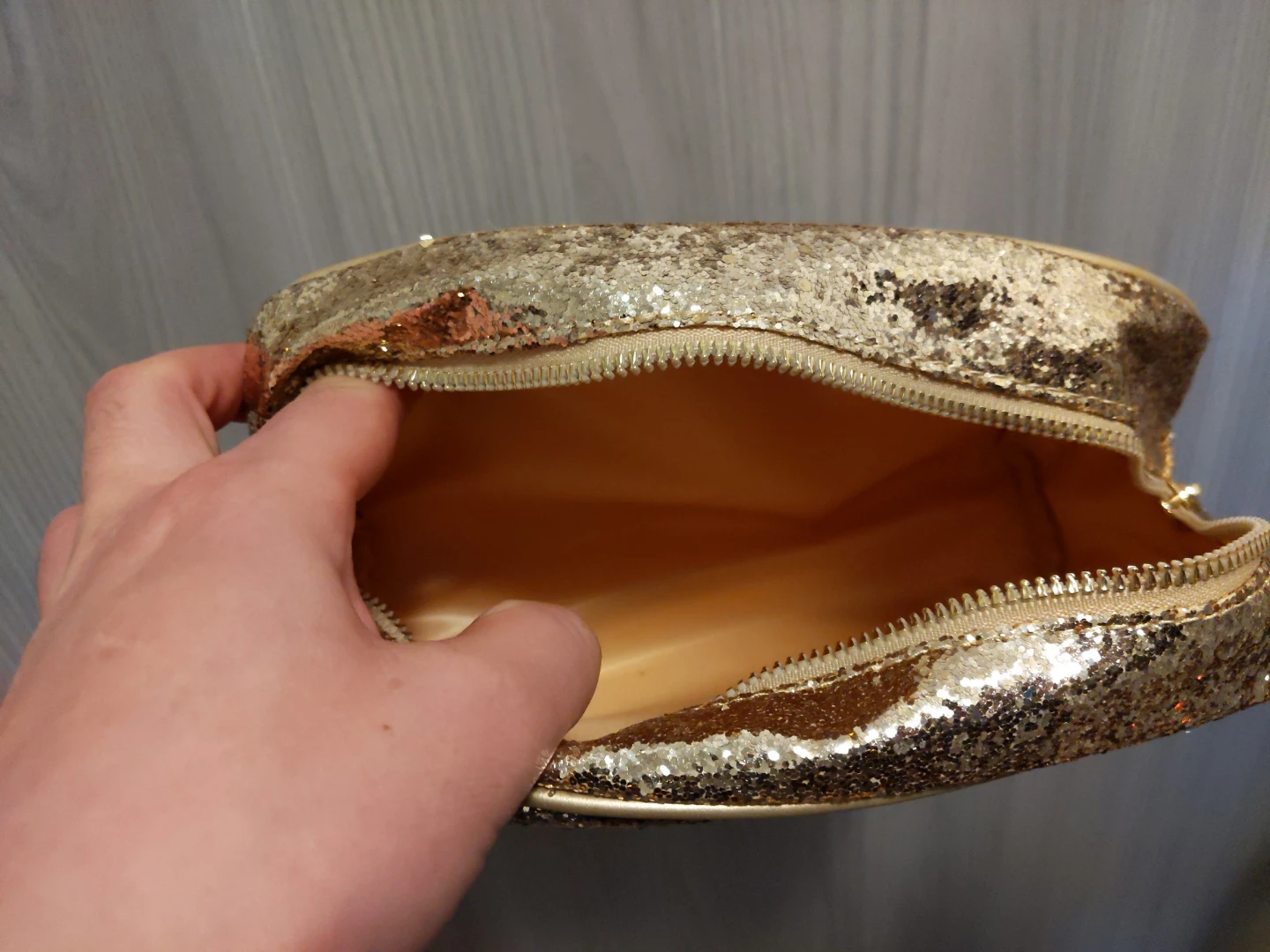 SHISEIDO Ginza Tokyo makeup bag cosmetic toiletry pouch - photo 4