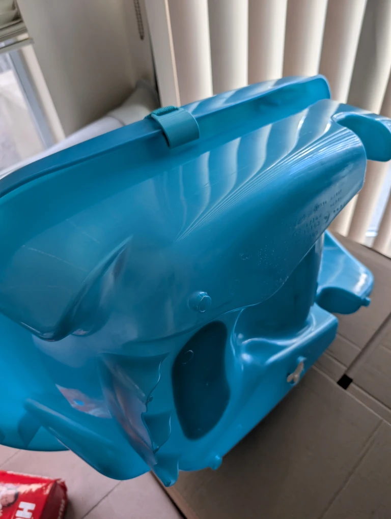 Summer Infant Baby Bath Tub - photo 2