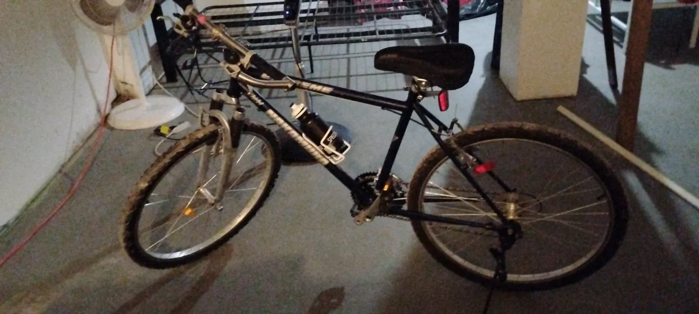 Diamondback Extreme Mountain Bike