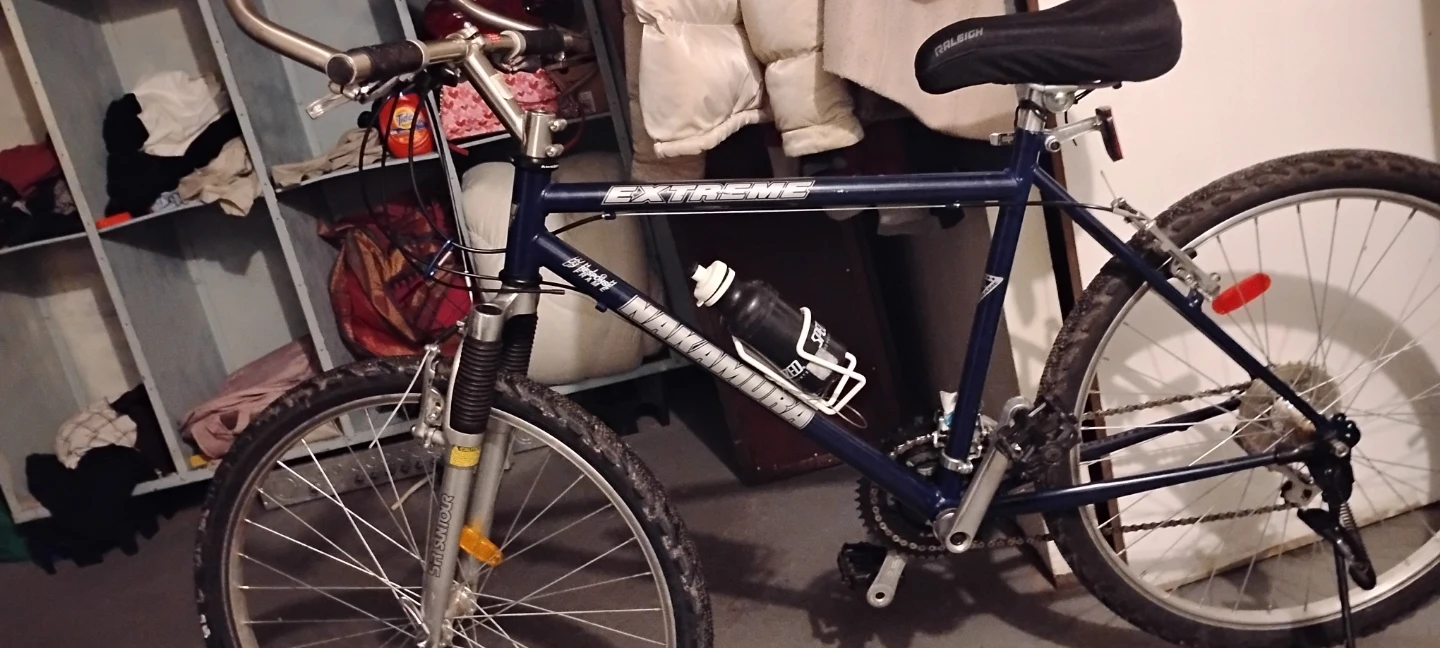 Diamondback Extreme Mountain Bike - photo 2