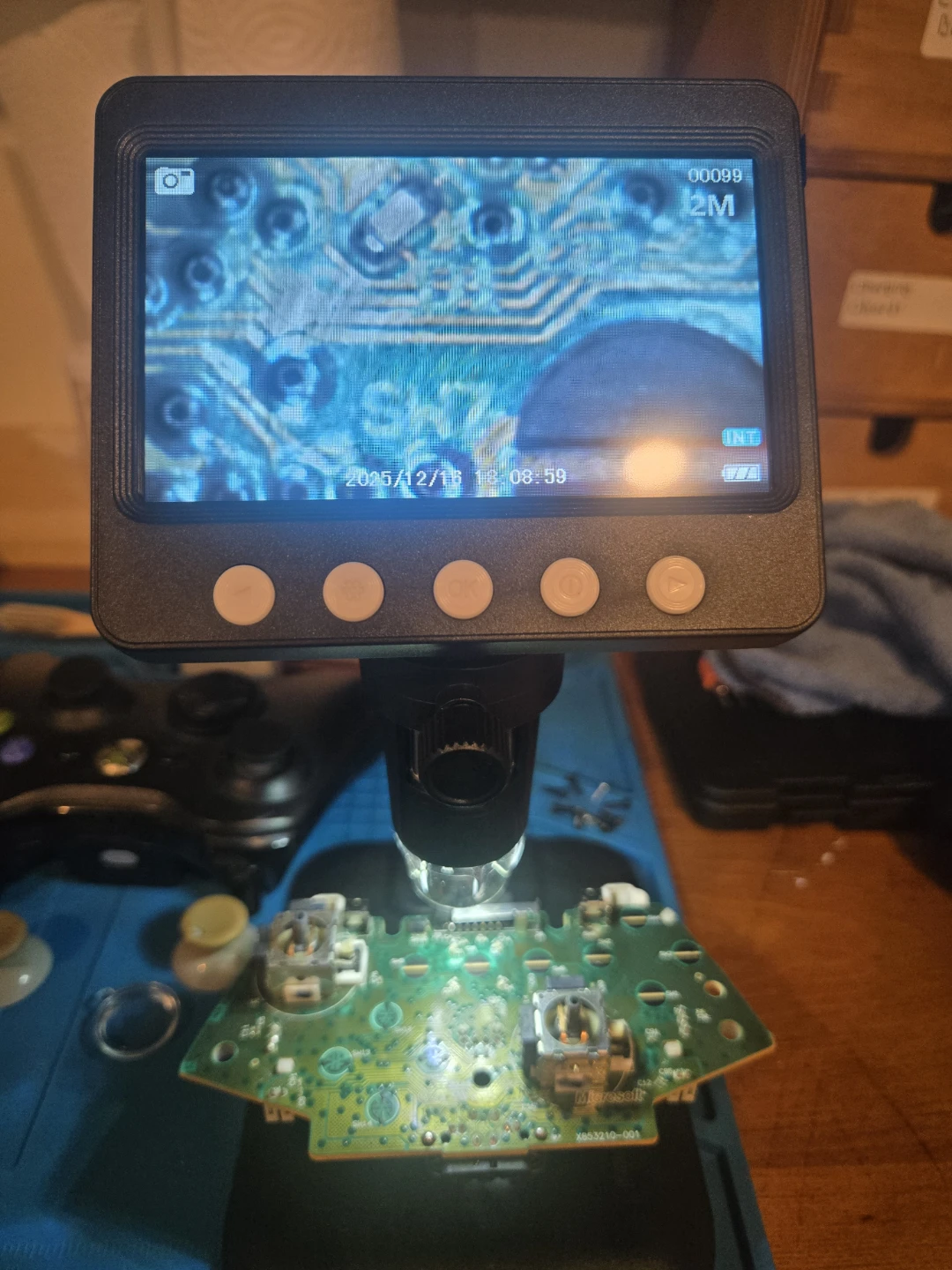 Video game repair/cleaning - photo 2