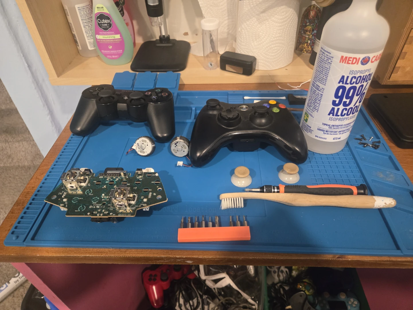 Video game repair/cleaning - photo 4