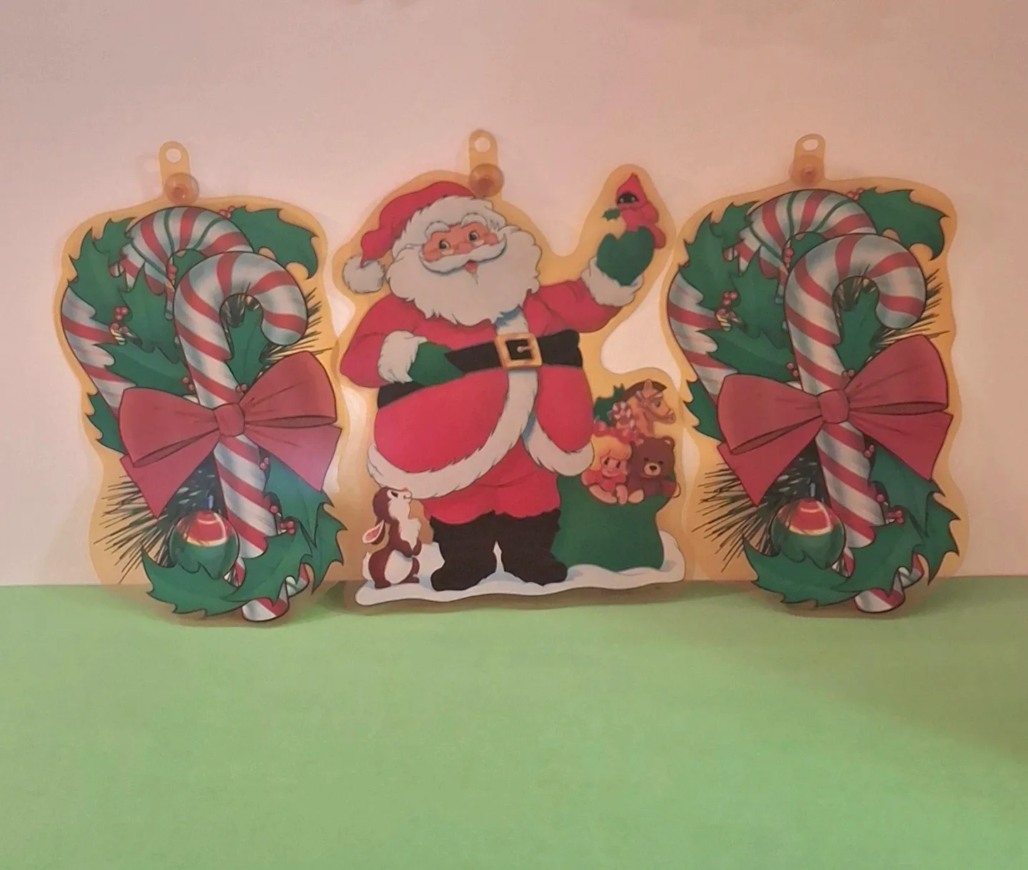 #Cleanout Christmas Decorations