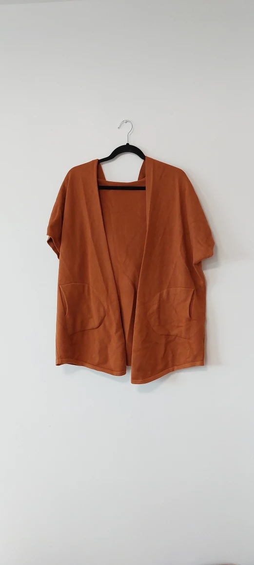 Hooded Cardigan - Free Size - photo 2