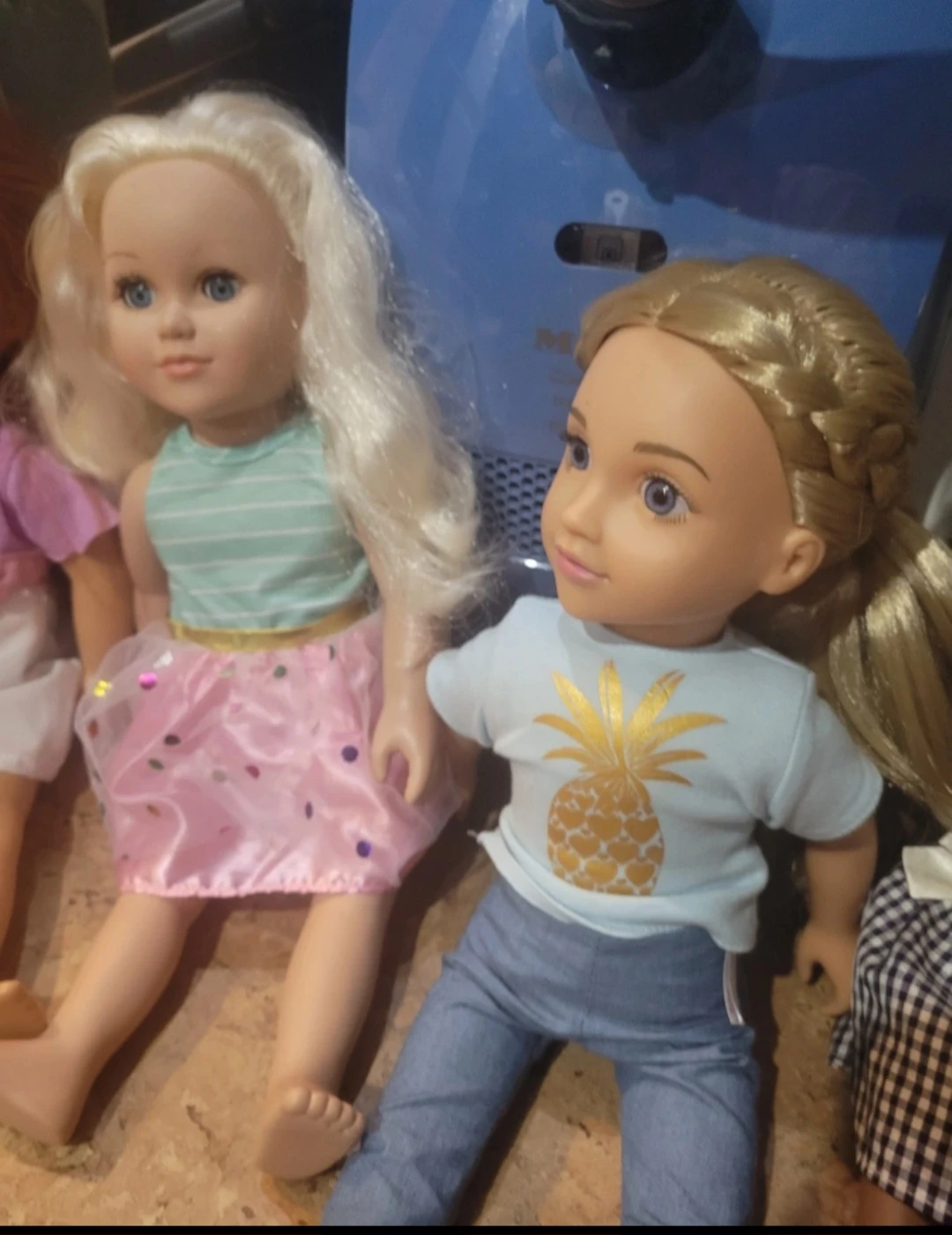 Our Generation Dolls Bundle - photo 2