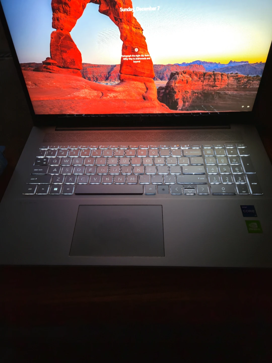HP ENVY Laptop 17-cg1xxx - photo 4