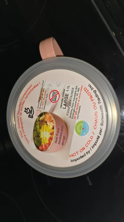 Offers Welcome: New Noodle Companion & Lunch Container #Cleanout image indicator(7)