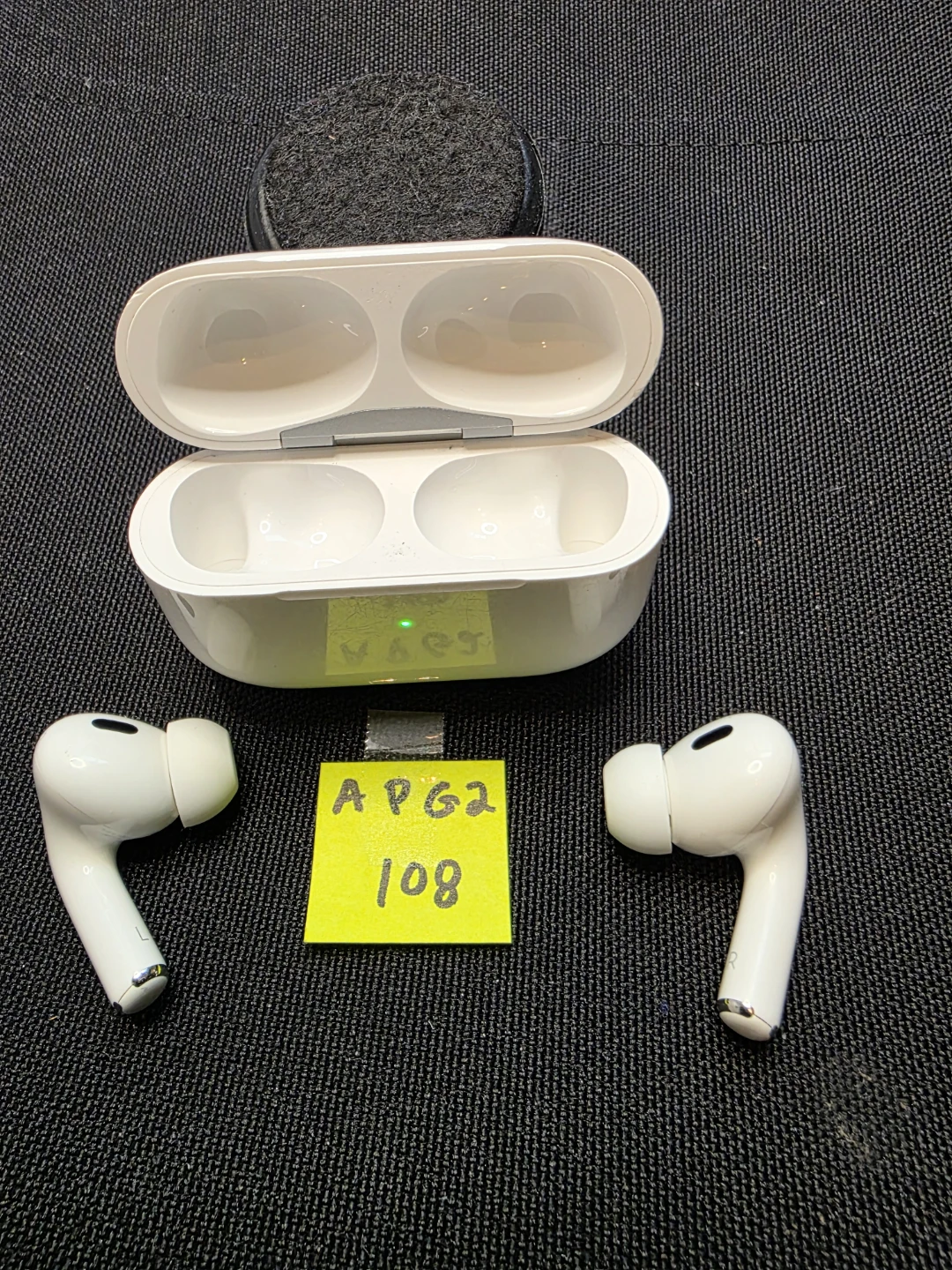 Airpods Pro Gen 2