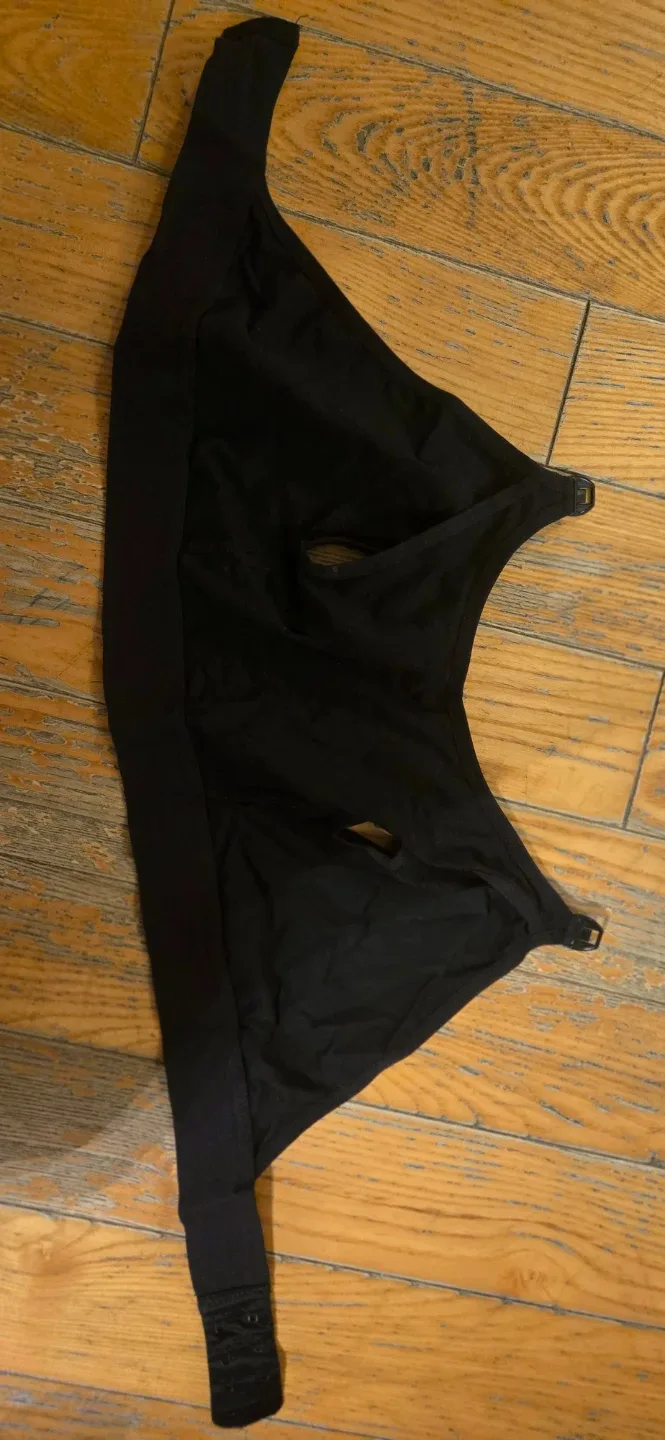 Bravado Basics Pumping Bra - Size M/L