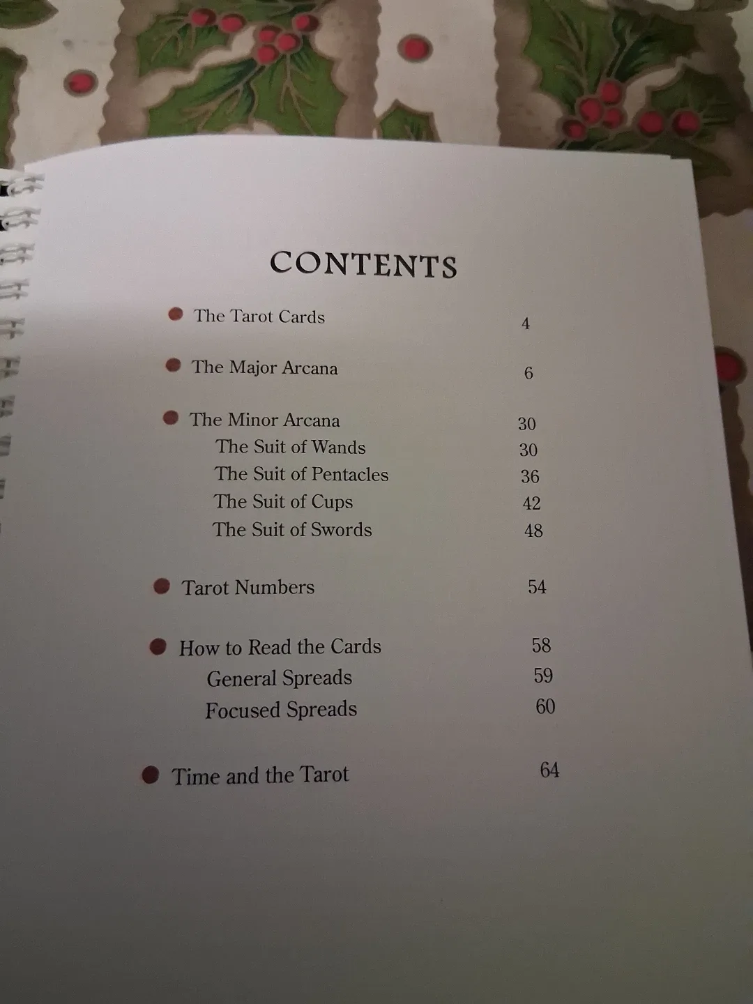 Tarot Deck by Sasha Fenton image indicator(3)