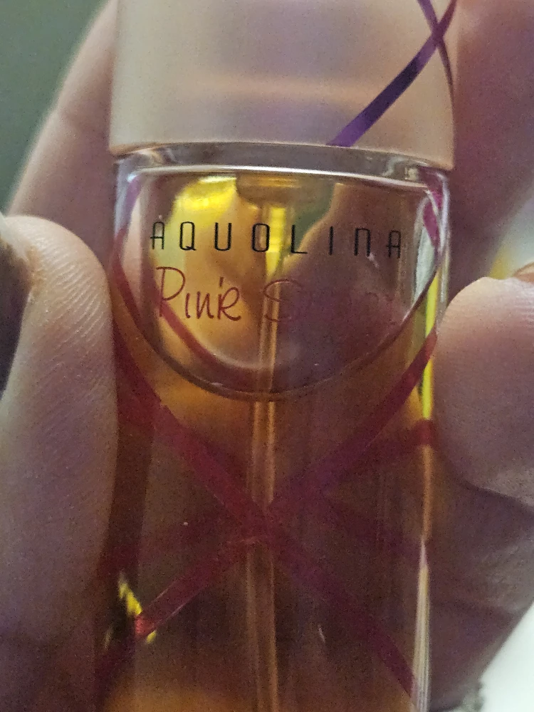 AQUOLINA Pink Sugar Eau de Toilette 30ml - photo 2