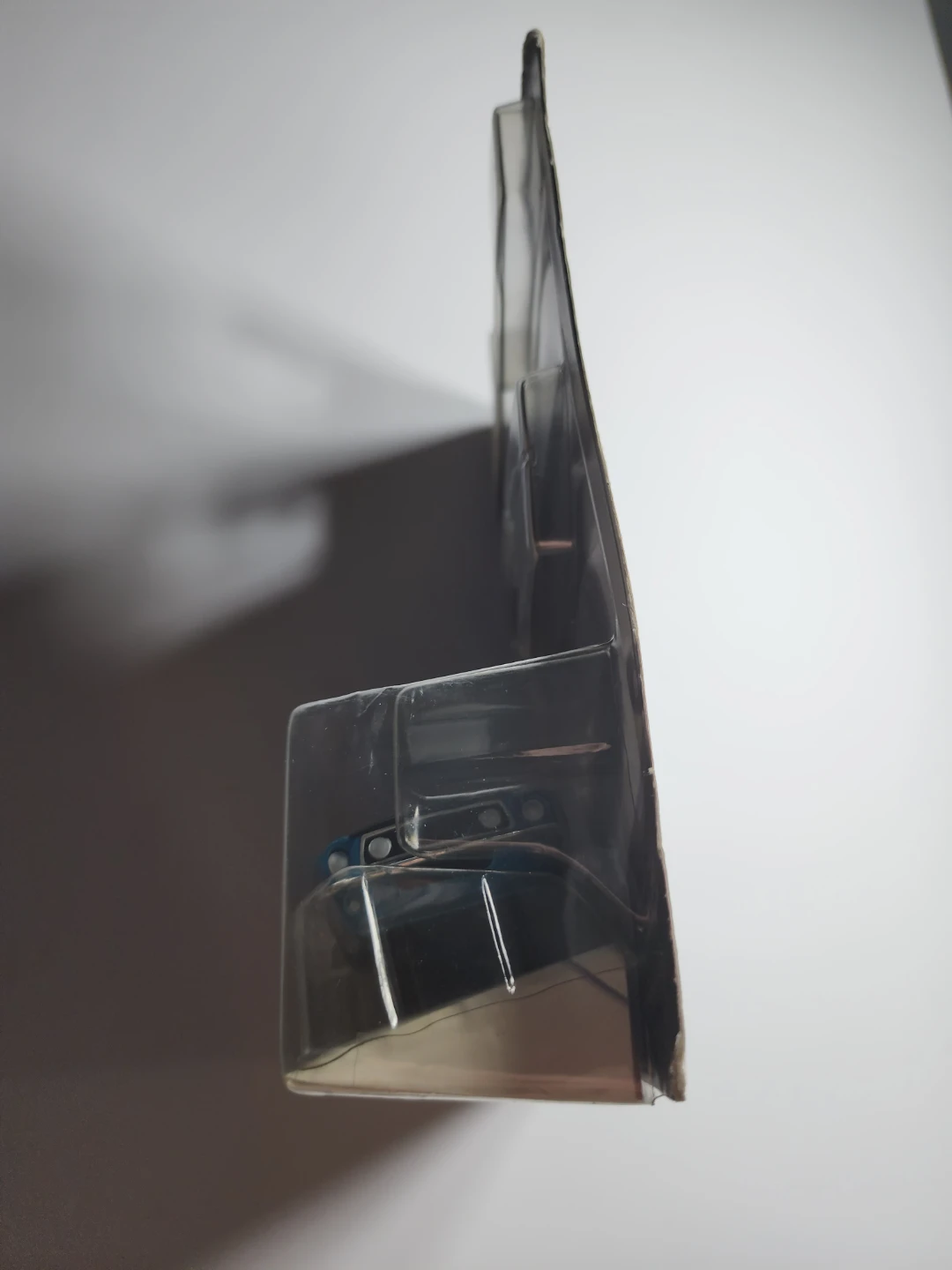 Hot Wheels G Machines '68 Mustang Diecast Car - photo 3