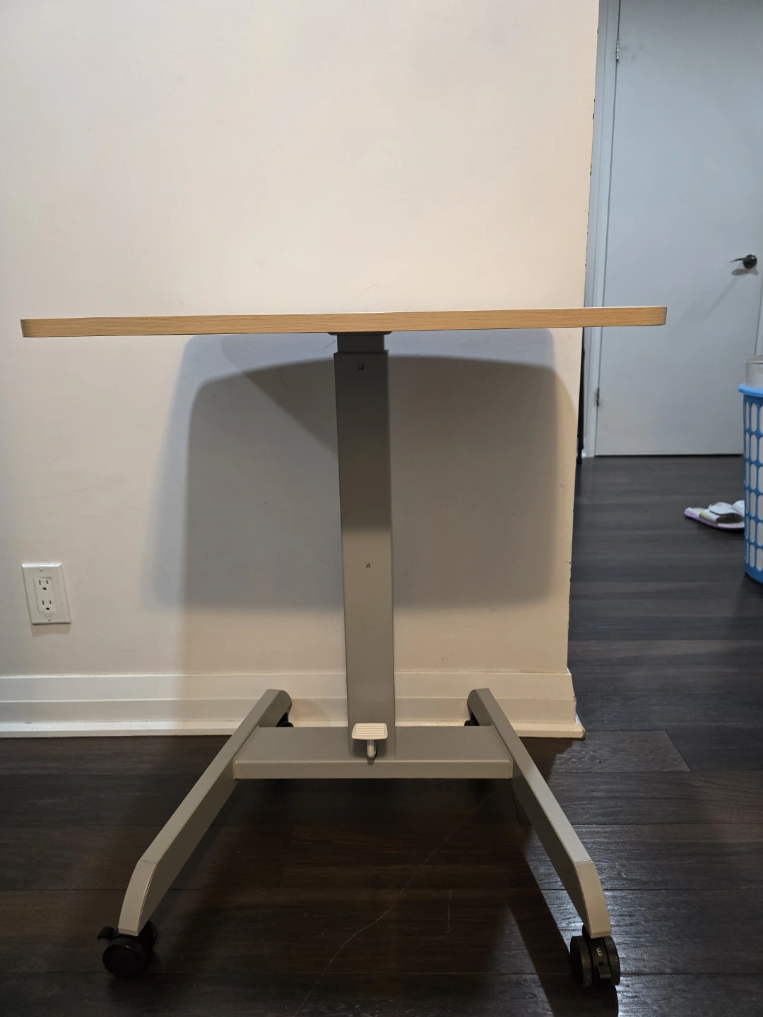 Adjustable Height Standing Desk - photo 3