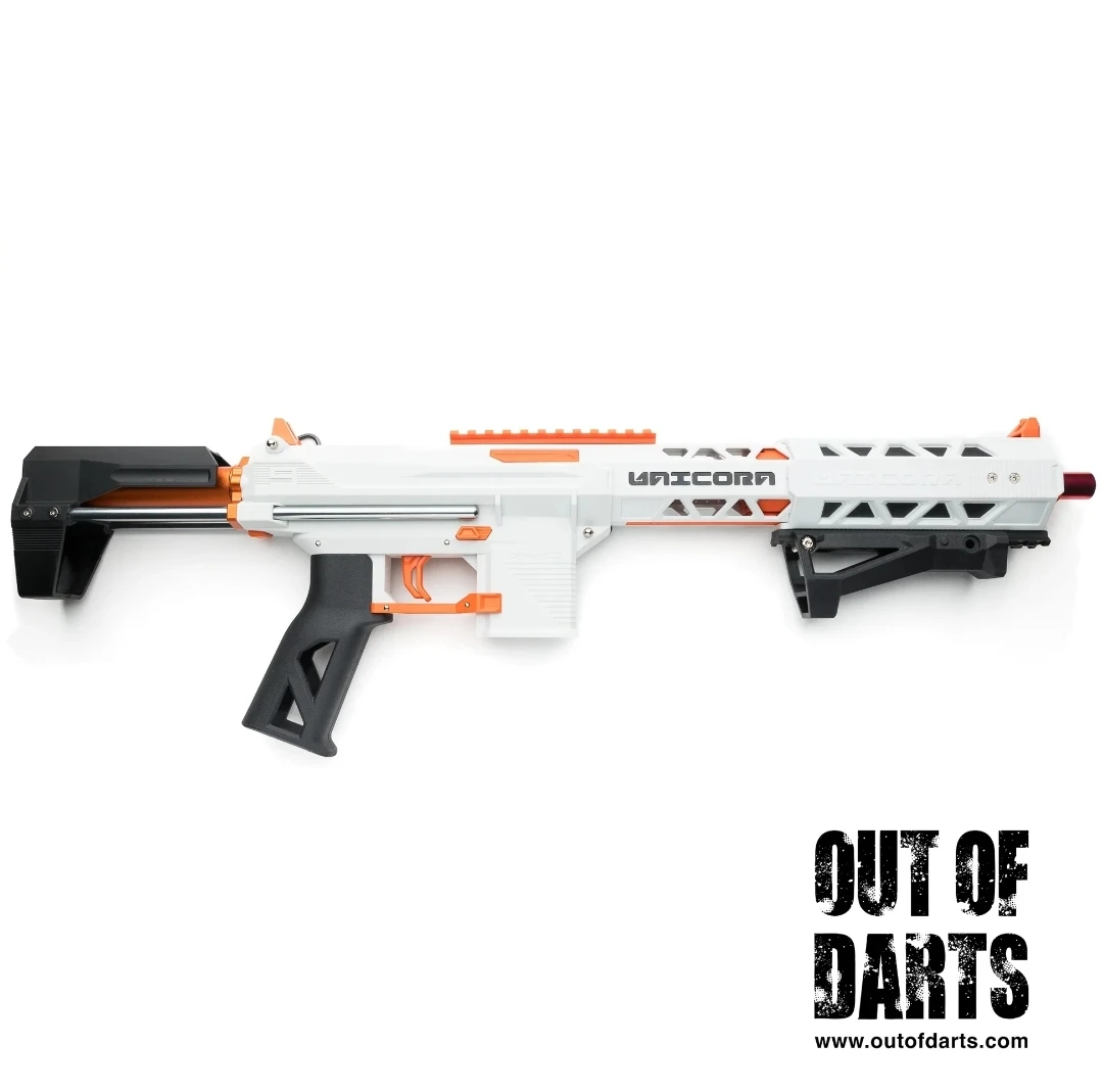 XYL KM900 Unicorn Tactical Edition Blaster
