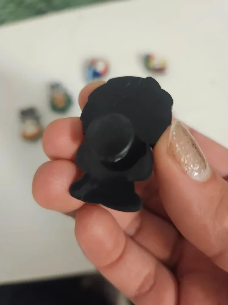 Charms Crocs d'horreur image indicator(2)