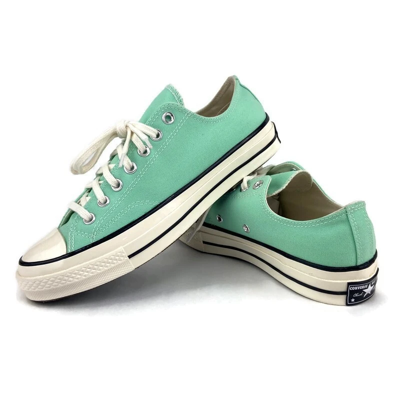 Converse Chuck Taylor All Star 70s Low, Size 7