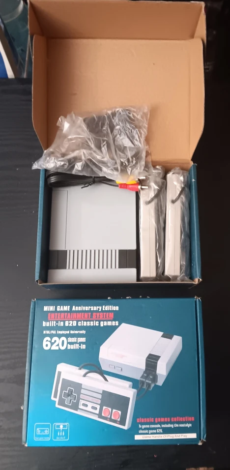 Classic Retro Mini( EACH)