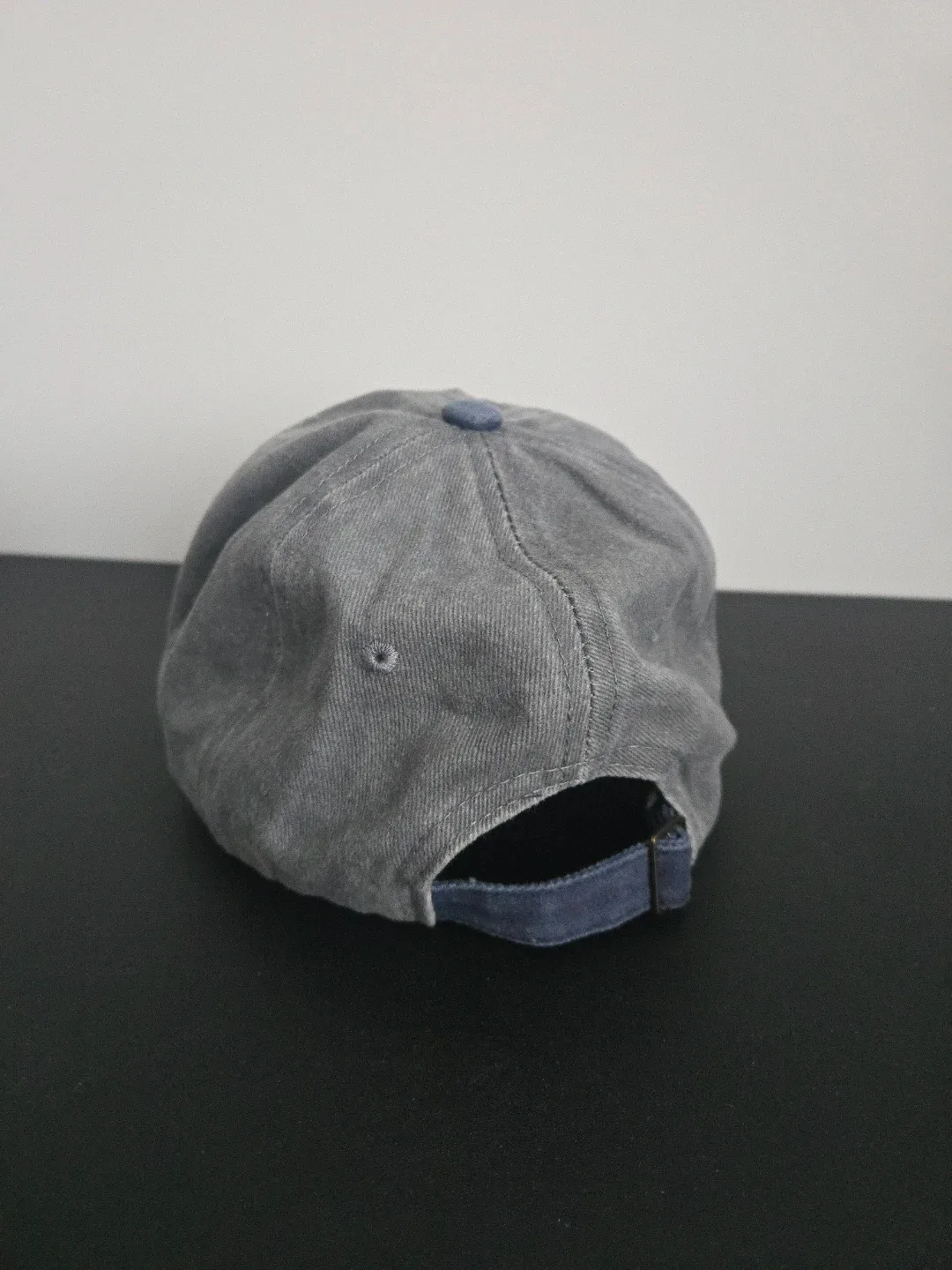 Patagonia Cap — Made in Italy — New image indicator(2)