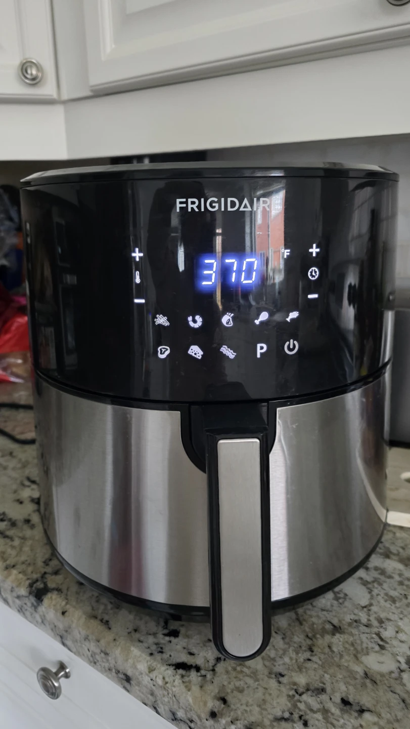 Frigidaire Air Fryer