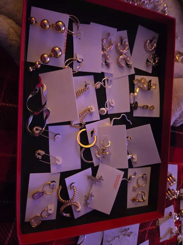 Earring fir sale image indicator(3)