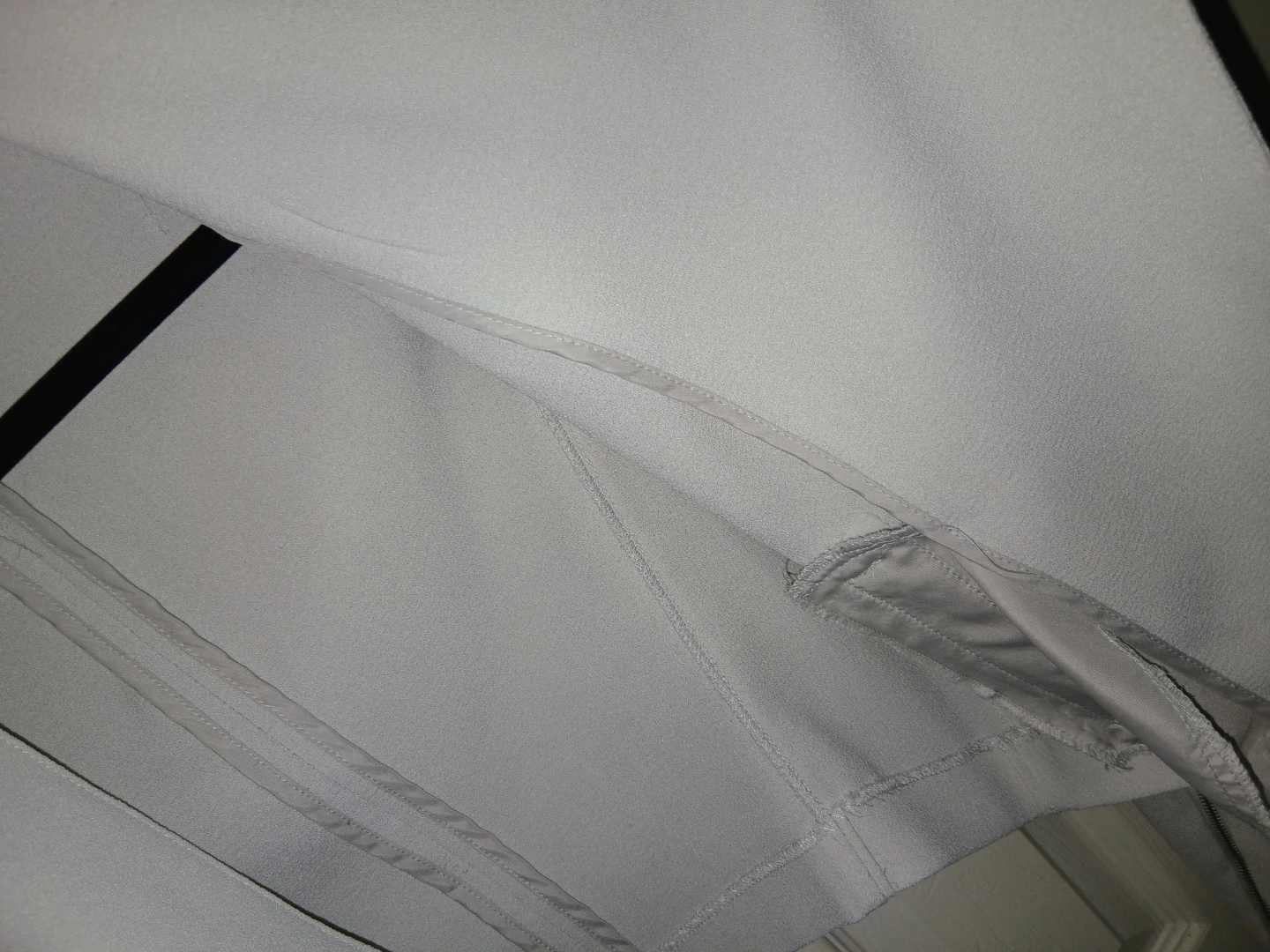 #gifting Dynamite Grey Blazer - Size S - photo 3