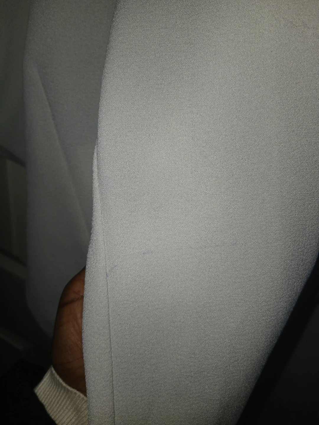 #gifting Dynamite Grey Blazer - Size S - photo 5