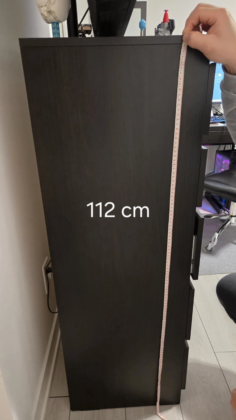 IKEA Dresser - photo 4
