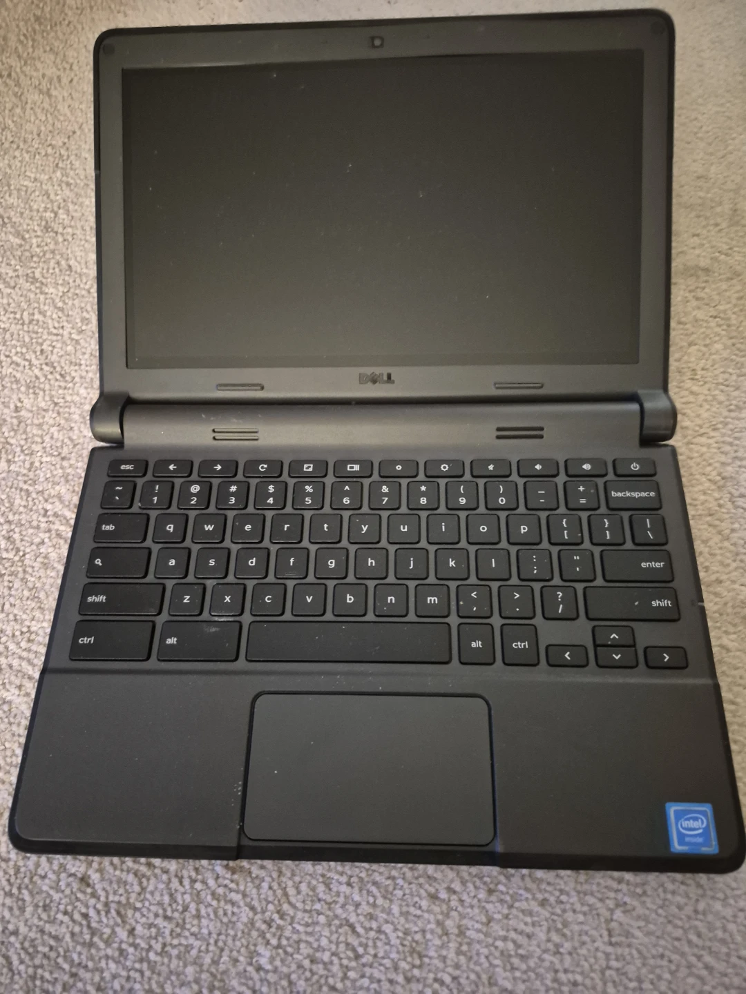 Dell Chromebook 11