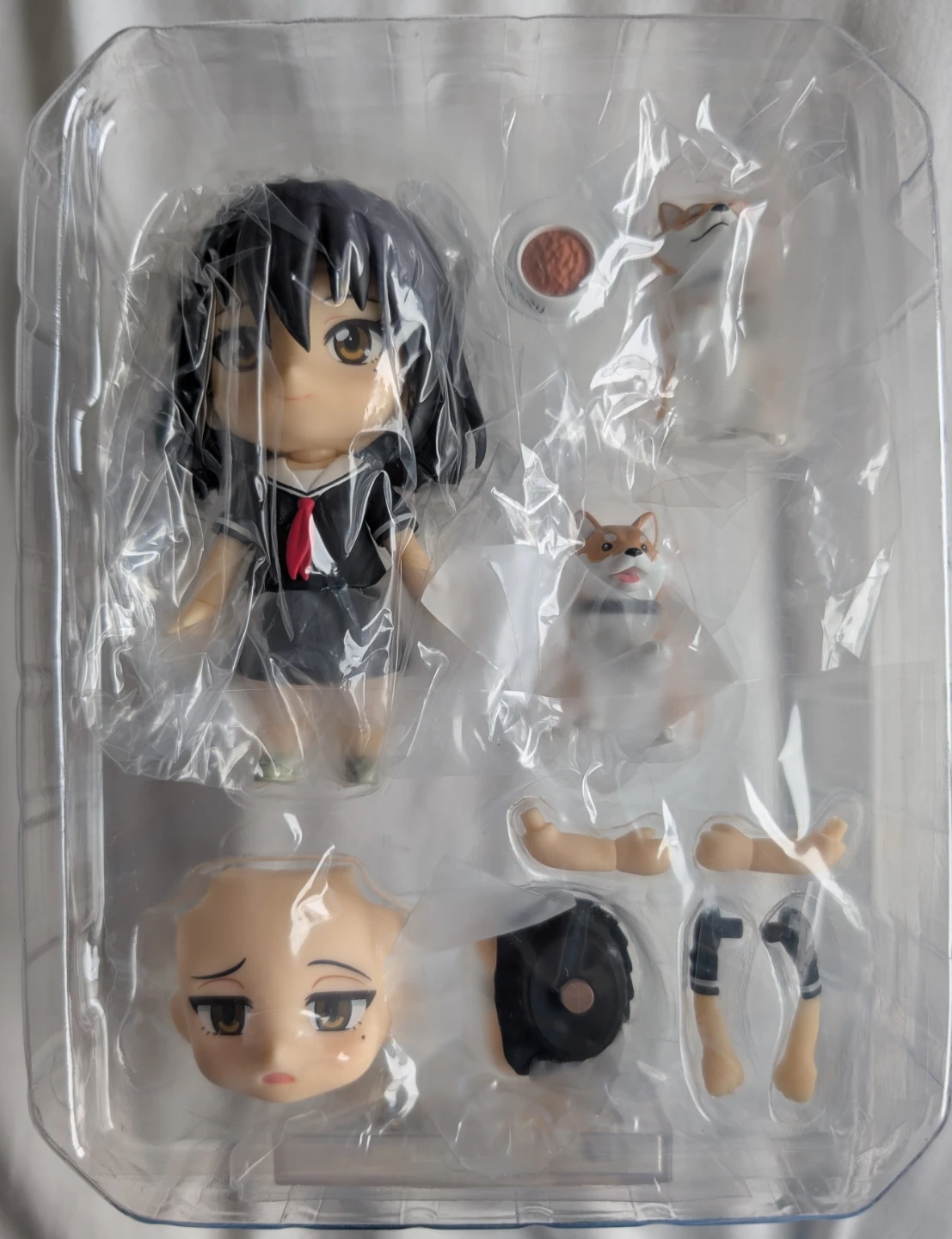 Doomsday With My Dog - Master & Haru Nendoroid - photo 2