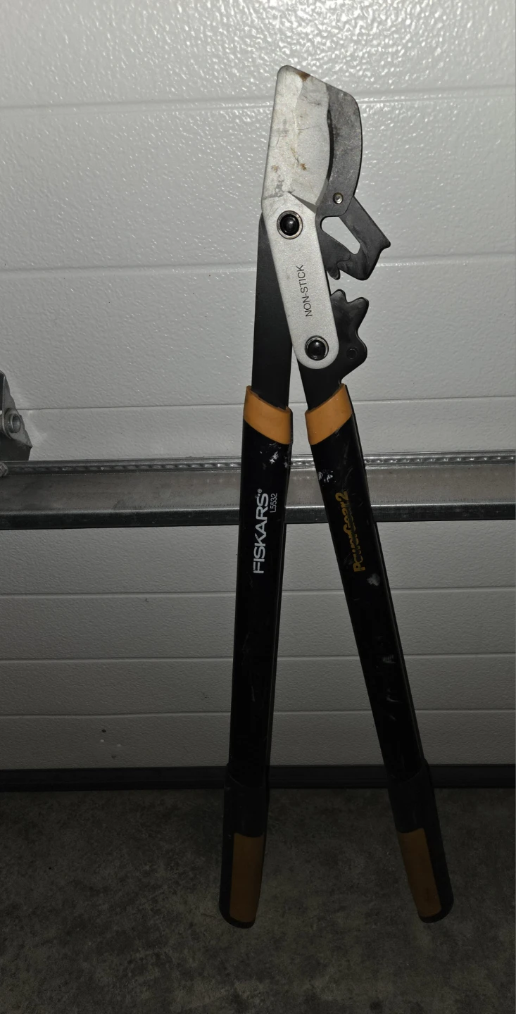 Fiskars L5532 PowerGear2 Lopper