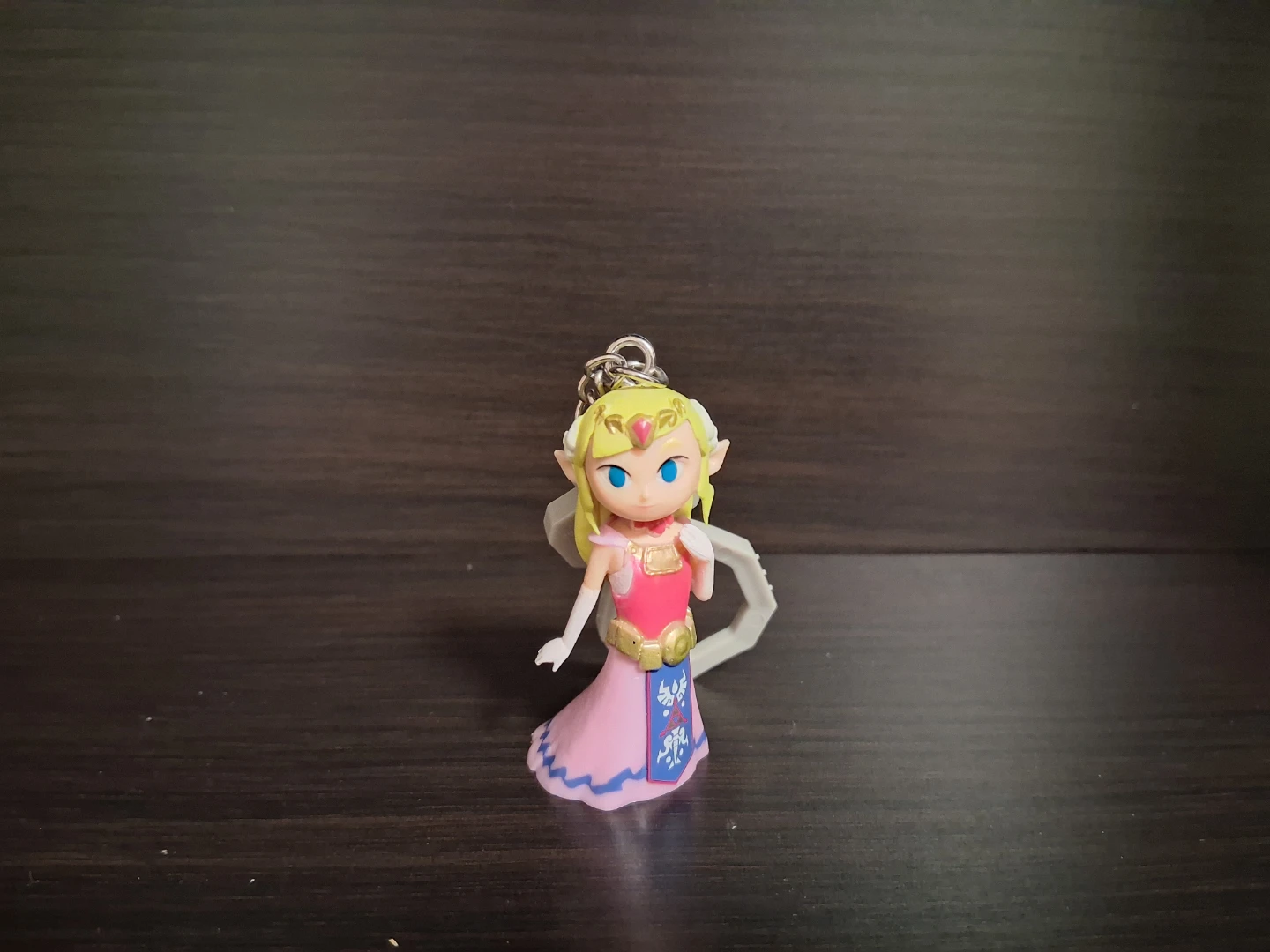 Legend of Zelda Keychain