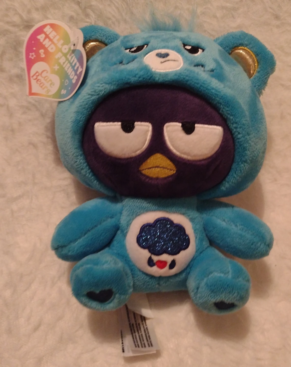 Care Bear Lot - photo 2