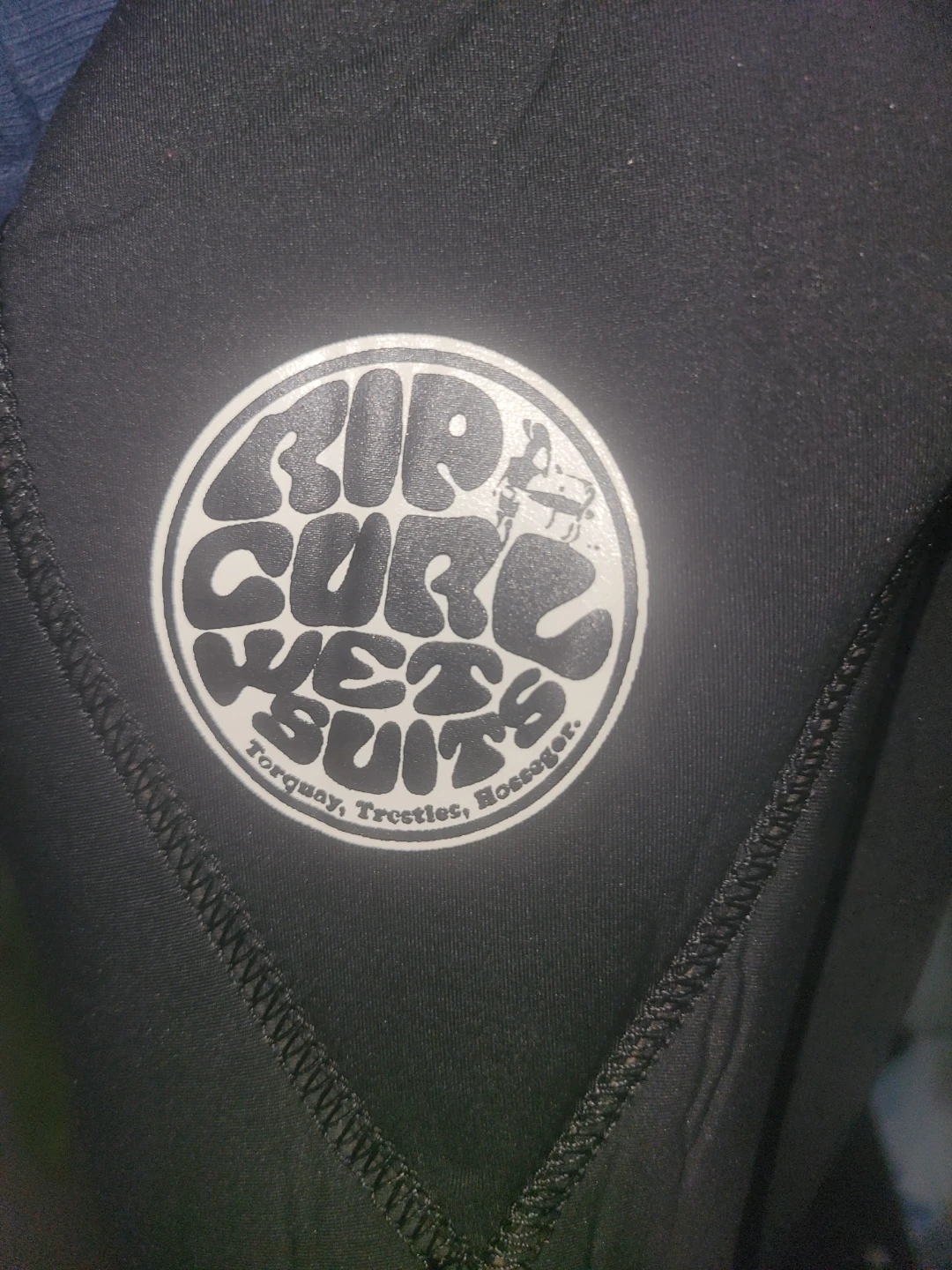 Rip Curl Wetsuit - Black - photo 5