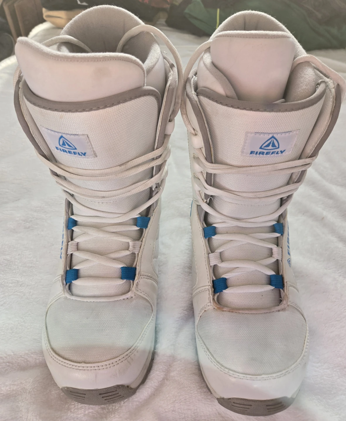 Firefly Snowboard Boots - Size Women's Size 10 - photo 2