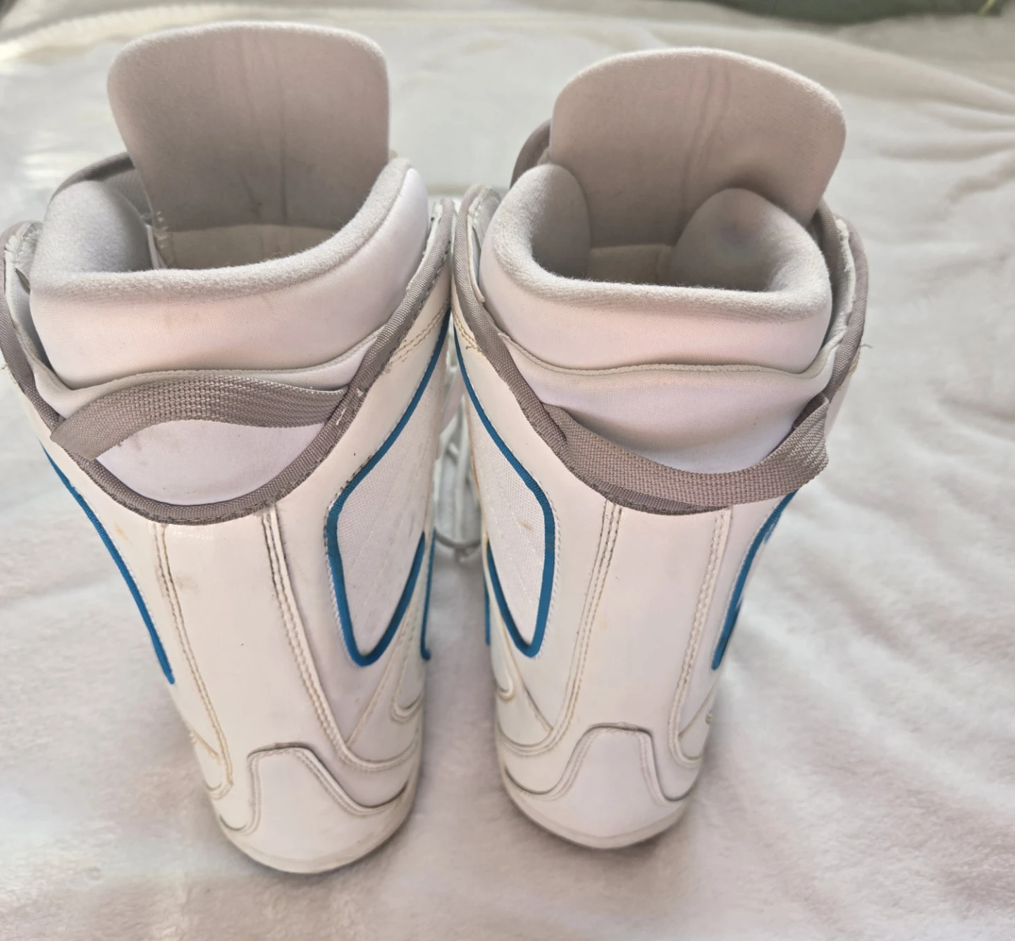 Firefly Snowboard Boots - Size Women's Size 10 - photo 3