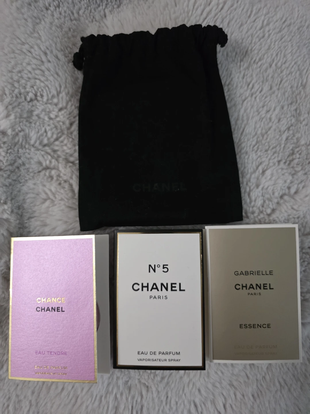 Sample set