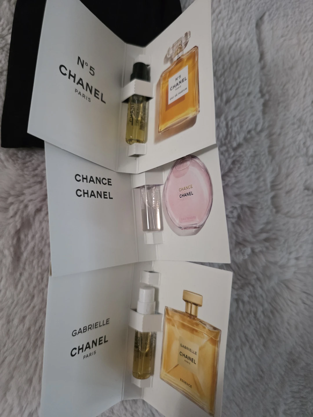 Sample set - photo 3