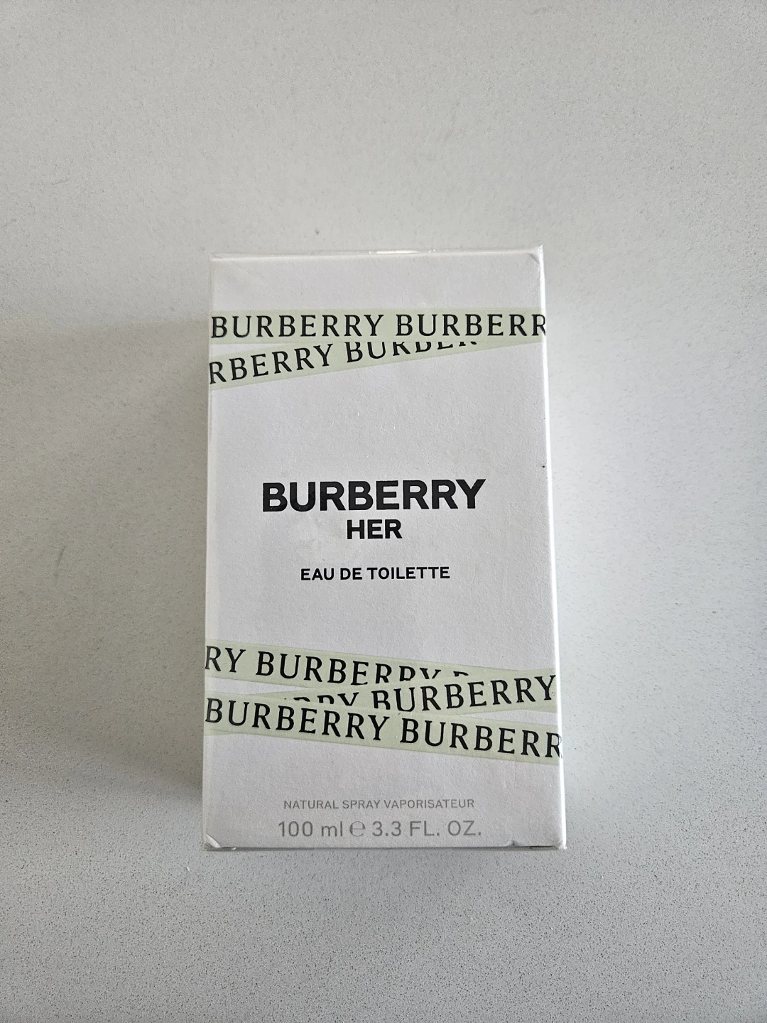 NEW Burberry Her Eau de Toilette 100ml